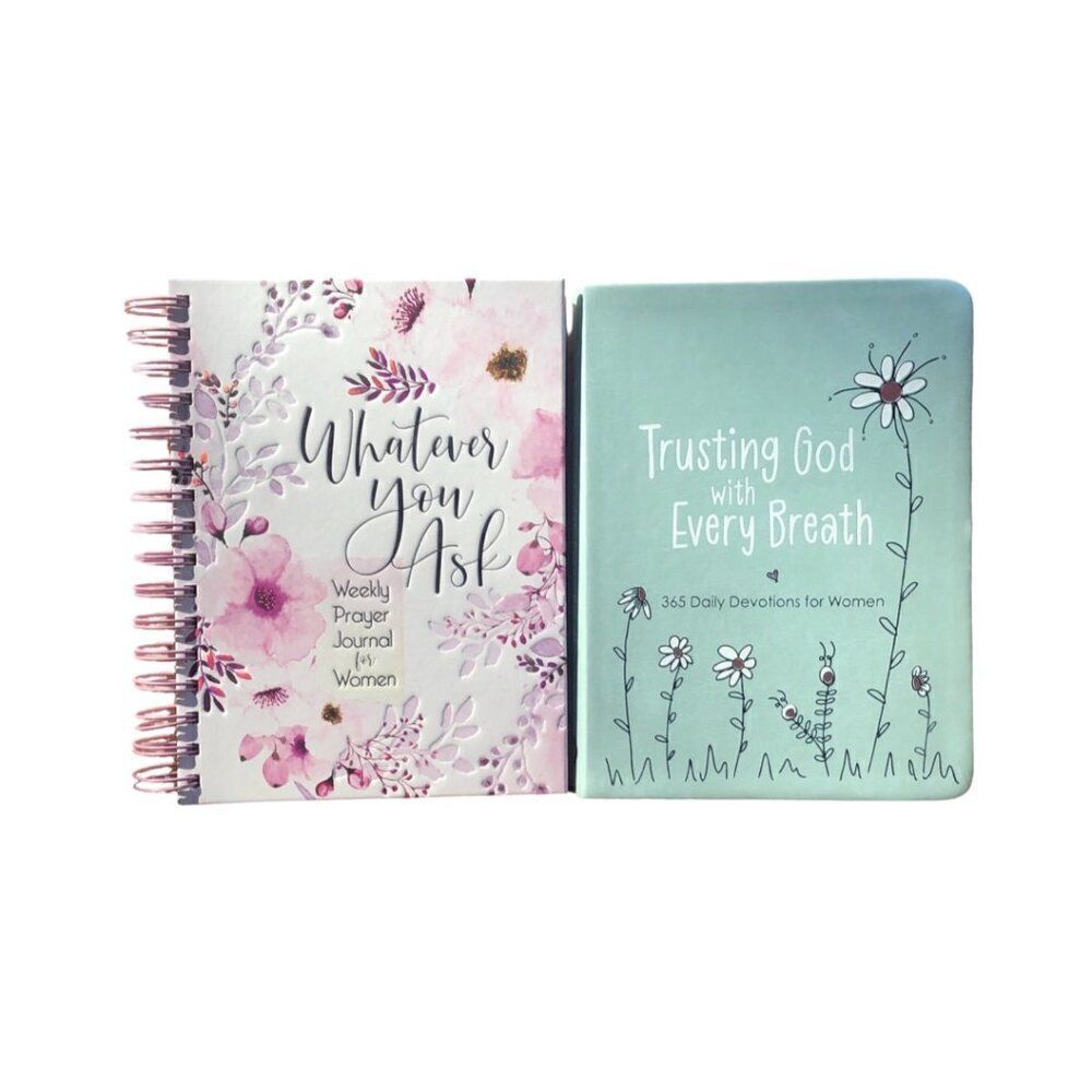 Women's Inspirational Bundle